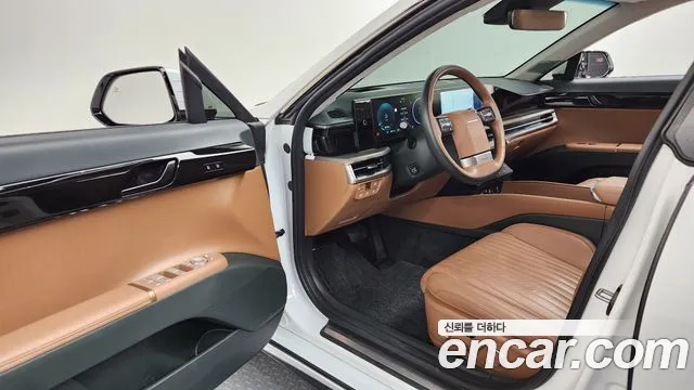 Hyundai Grandeur 2024 thumb 10