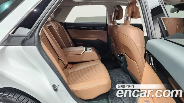 Hyundai Grandeur 2024 thumb 11