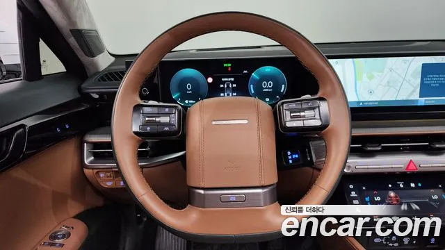 Hyundai Grandeur 2024 thumb 12