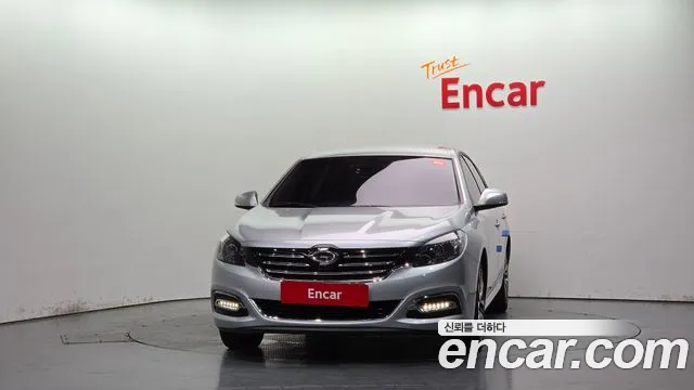 Renault-KoreaSamsung Latitude 2017 thumb 3