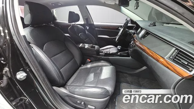 Kia K7 2017 thumb 11