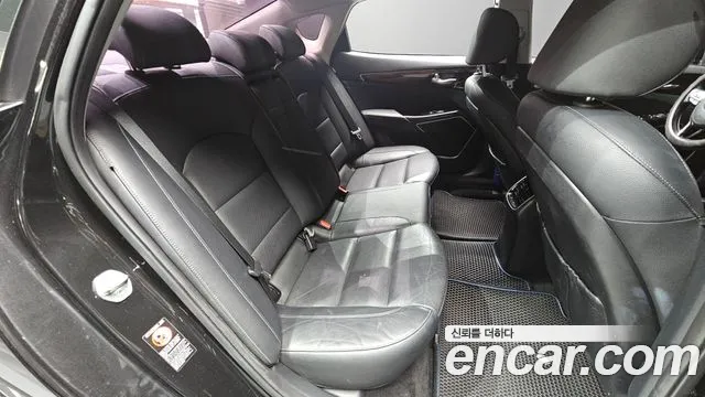 Kia K7 2017 thumb 12
