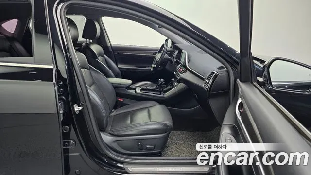 Hyundai Grandeur 2016 thumb 11