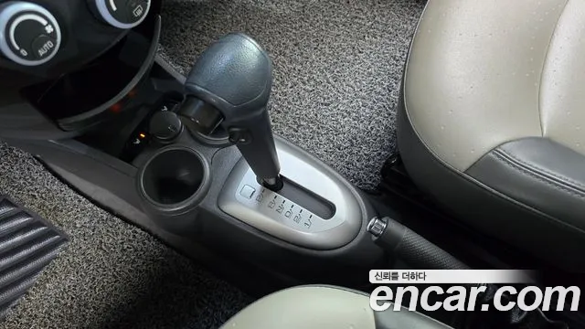 ChevroletGMDaewoo Spark 2012 thumb 9