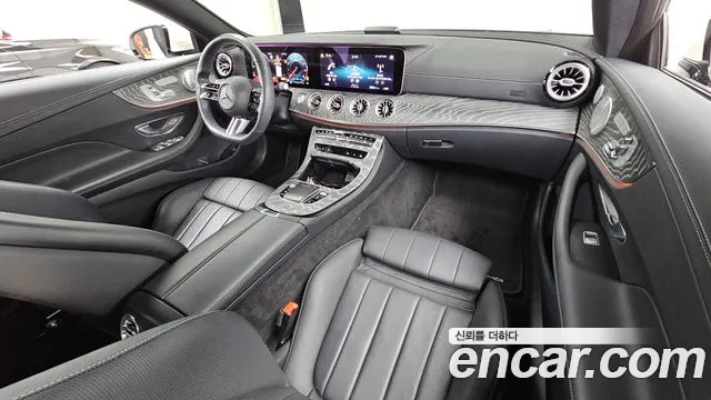 Mercedes-Benz E-Класс 2021 thumb 7