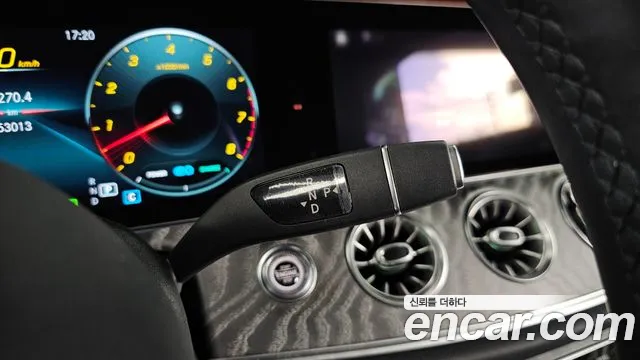 Mercedes-Benz E-Класс 2021 thumb 9