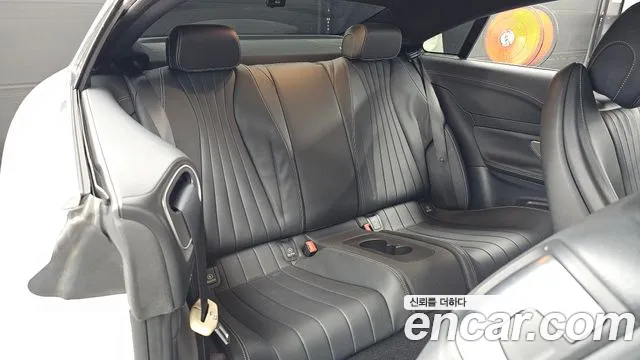 Mercedes-Benz E-Класс 2021 thumb 12