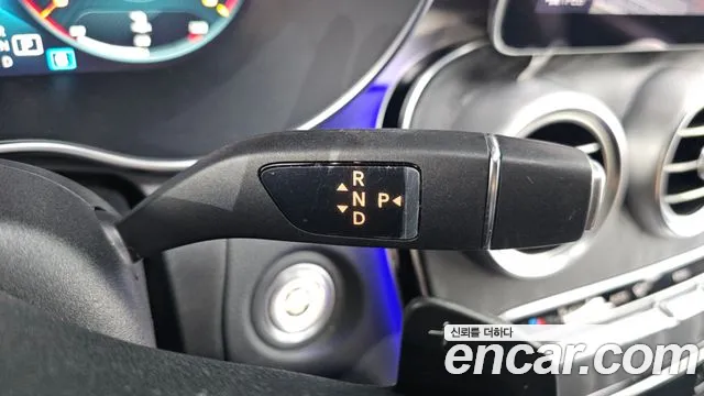 Mercedes-Benz C-Класс 2021 thumb 9