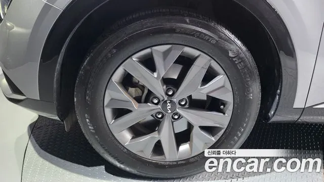 Kia Sportage 2022 thumb 5