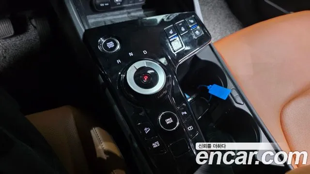 Kia Sportage 2022 thumb 9
