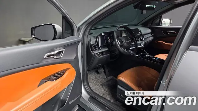 Kia Sportage 2022 thumb 10