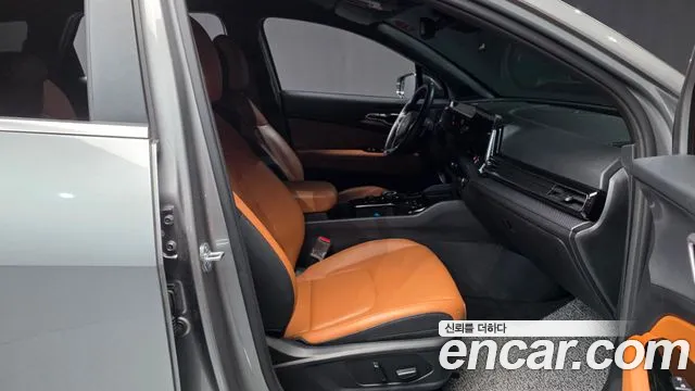 Kia Sportage 2022 thumb 11