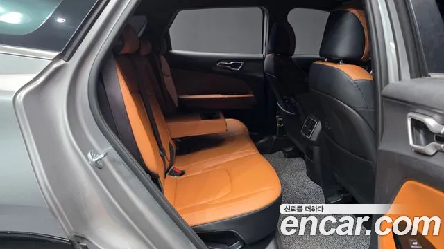 Kia Sportage 2022 thumb 12