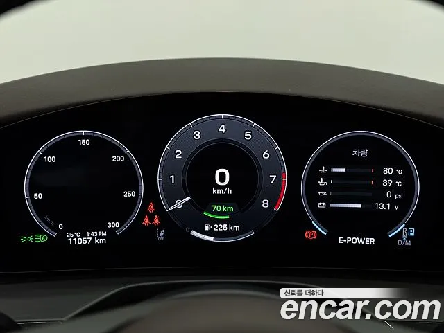 Porsche Panamera 2024 thumb 8