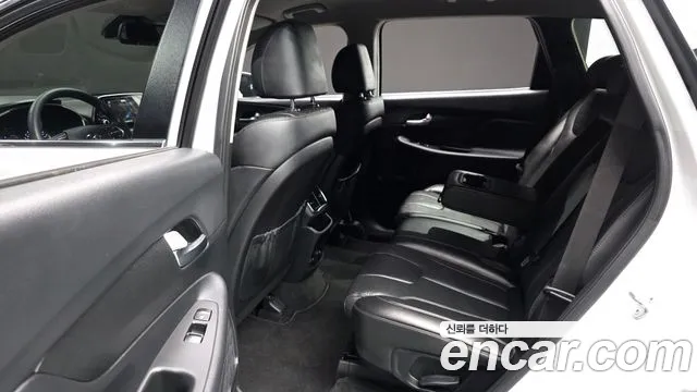 Hyundai Santa Fe 2020 thumb 11