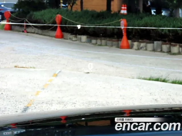 Hyundai Equus 2013 thumb 10
