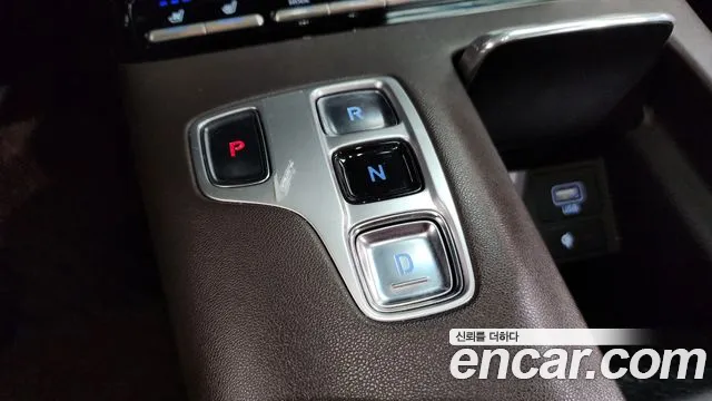 Hyundai Grandeur 2020 thumb 9