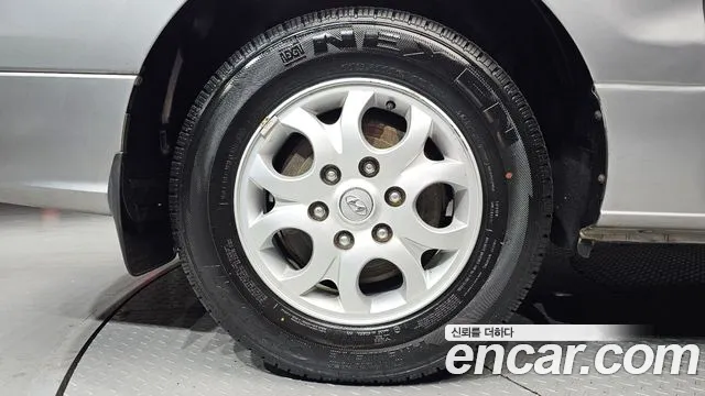 Hyundai Starex 2014 thumb 5