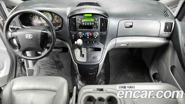 Hyundai Starex 2014 thumb 7