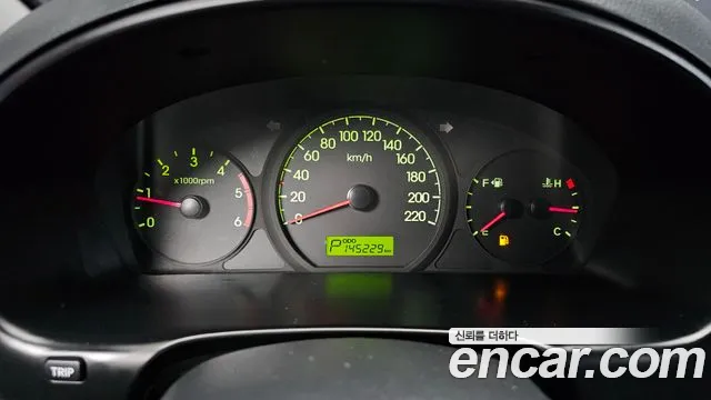 Hyundai Starex 2014 thumb 8