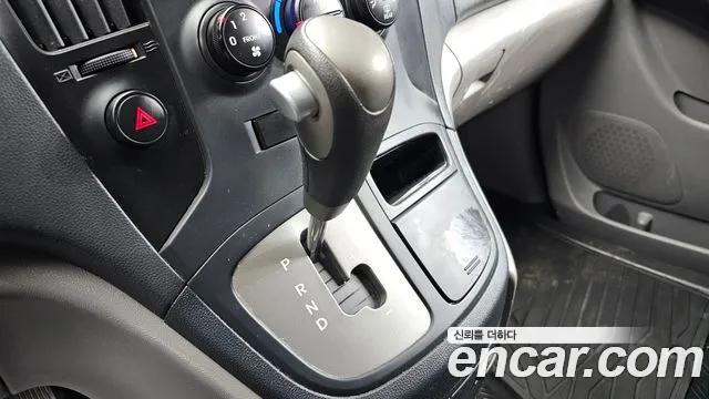 Hyundai Starex 2014 thumb 9