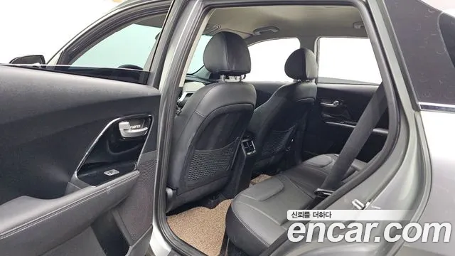 Kia Niro 2021 thumb 11