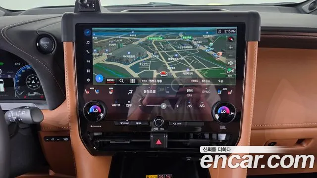 Toyota Alphard 2025 thumb 12