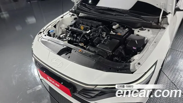 Hyundai Avante 2025 thumb 6