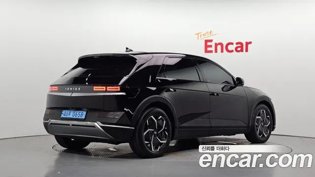 Hyundai IONIQ 5 2021 thumb 2