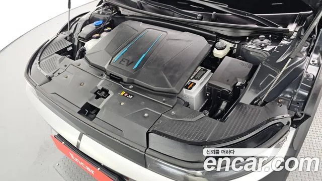 Hyundai IONIQ 5 2021 thumb 6