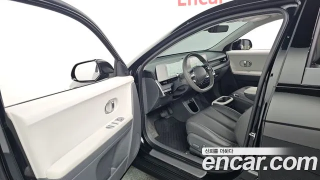 Hyundai IONIQ 5 2021 thumb 10