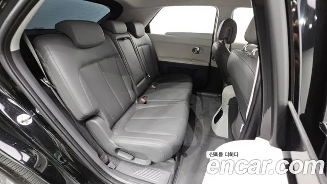 Hyundai IONIQ 5 2021 thumb 11