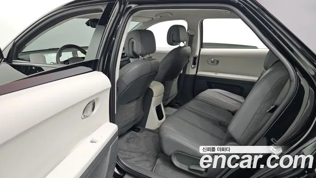 Hyundai IONIQ 5 2021 thumb 12
