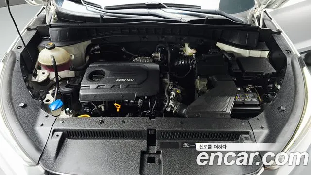 Hyundai Tucson 2016 thumb 6