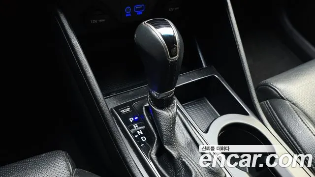 Hyundai Tucson 2016 thumb 9