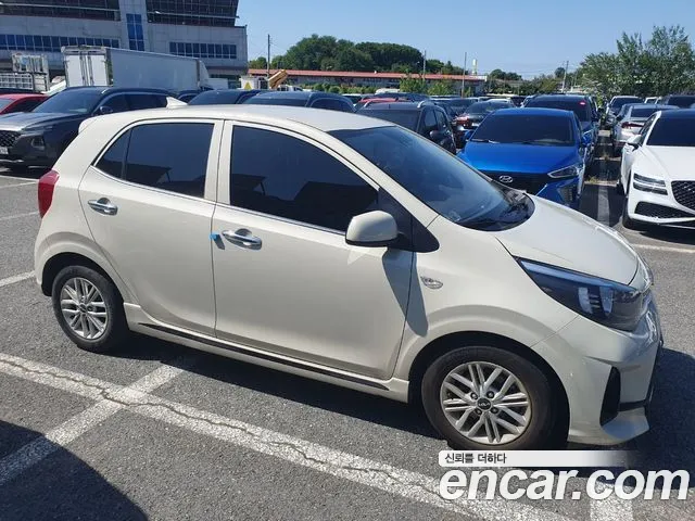 Kia Morning 2022 thumb 6
