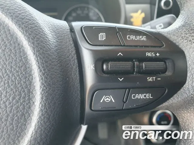 Kia Morning 2022 thumb 10
