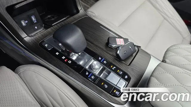 Kia K7 2020 thumb 9
