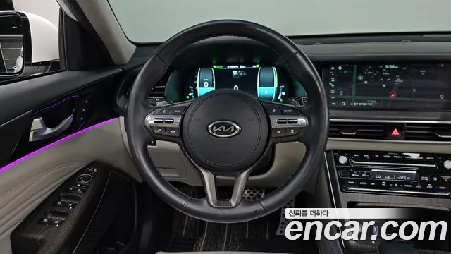 Kia K7 2020 thumb 12
