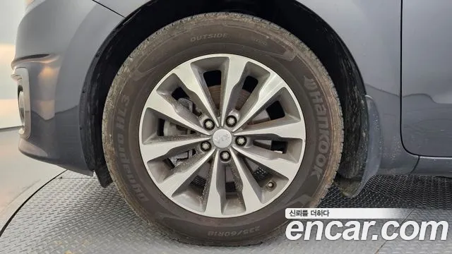 Kia Carnival 2018 thumb 5