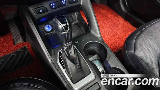 Hyundai Tucson 2014 thumb 9