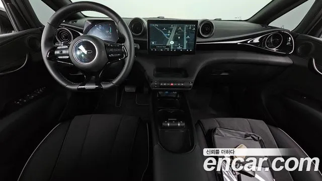 BYD Dolphin 2026 thumb 6