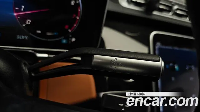 Mercedes-Benz S-Класс 2023 thumb 8