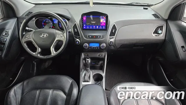 Hyundai Tucson 2013 thumb 7