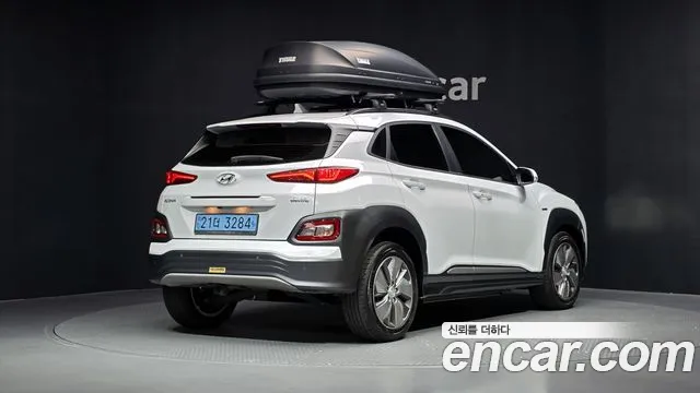 Hyundai Kona 2018 thumb 2