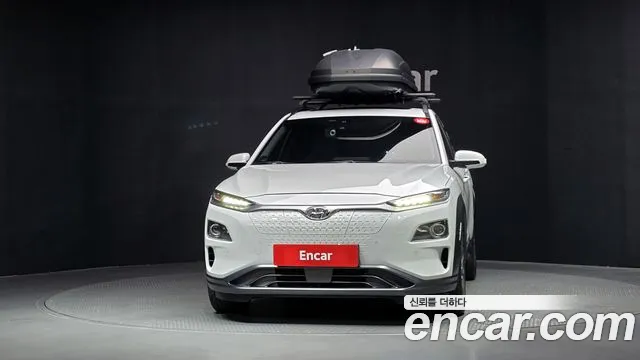 Hyundai Kona 2018 thumb 3