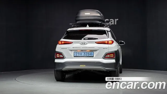 Hyundai Kona 2018 thumb 4