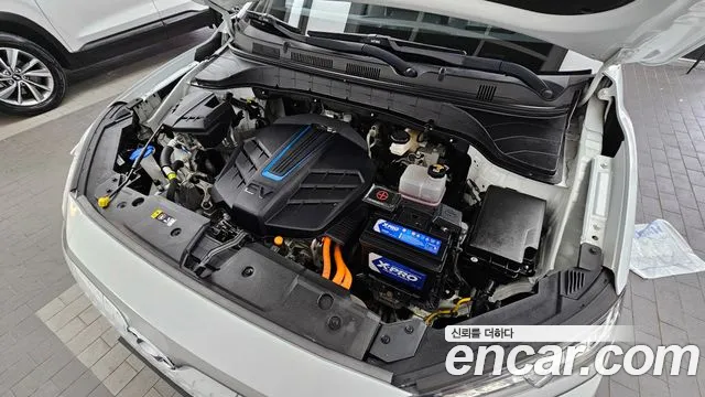 Hyundai Kona 2018 thumb 6