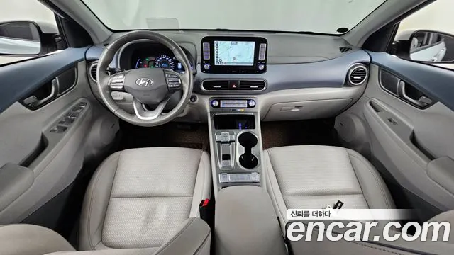 Hyundai Kona 2018 thumb 7