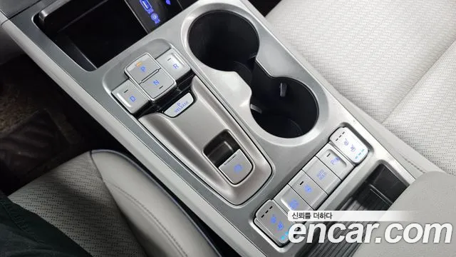 Hyundai Kona 2018 thumb 9